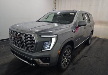 Used 2026 GMC Yukon Denali