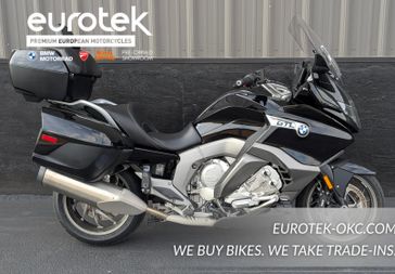 Used 2022 BMW K 1600 GTL 