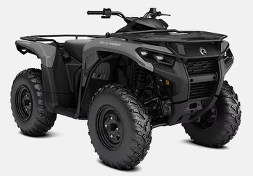 2025 Can-Am Outlander 700 