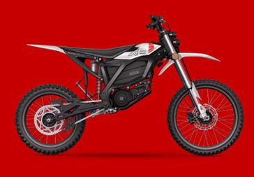 2026 Zero XE 