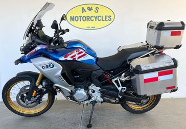 Used 2020 BMW F 850 GS Adventure 