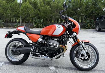 2026 BMW R 12 nineT