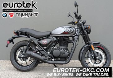 2024 Royal Enfield Hunter 350 