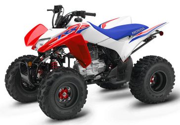2026 Honda TRX250X