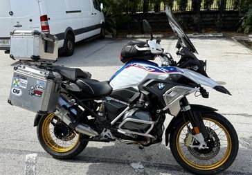 Used 2020 BMW R1250 GS HP 