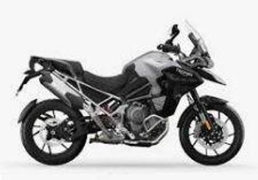 2025 Triumph Tiger 1200 GT Pro