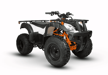 New 2025 Kayo STORM 150 EFI 