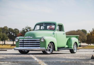 Used 1952 Chevrolet 3100 5-Window