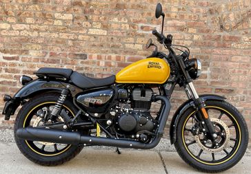 2023 Royal Enfield Meteor 350