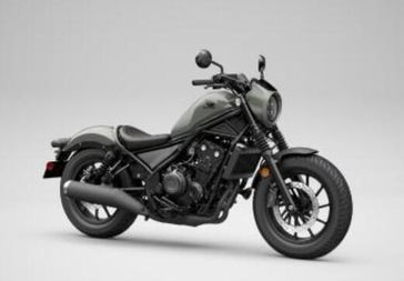 Used 2024 Honda Rebel 500 ABS SE