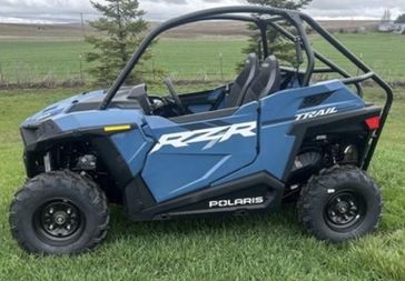 New 2025 Polaris RZR TRL SPORT 