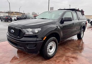 Used 2022 Ford Ranger XL