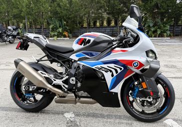 2026 BMW M 1000 RR