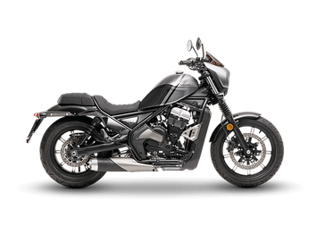 2025 Motomorini Calibro 700