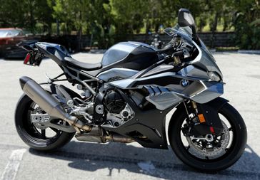 New 2025 BMW S 1000 RR 