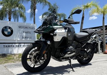 2026 BMW R 1300 GS Adventure