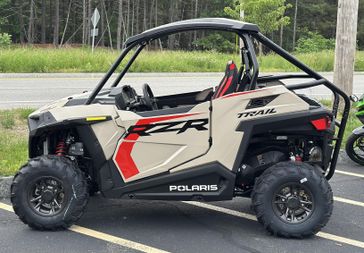 2025 Polaris RZR TRAIL ULTIMATE 