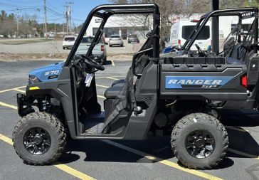 New 2026 Polaris RANGER SP 570 PREMIUM 