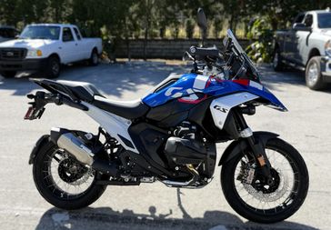2025 BMW R 1300 GS