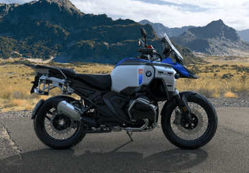 2026 BMW R 1300 GS Adventure 