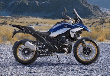 2026 BMW R 1300 GS 