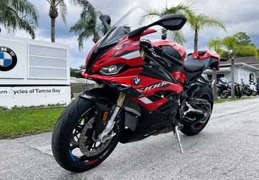 2024 BMW S 1000 RR