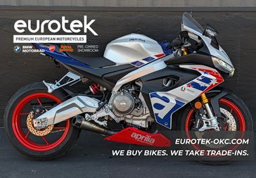 Used 2022 APRILIA TUONO 660 