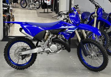 2025 Yamaha YZ 125