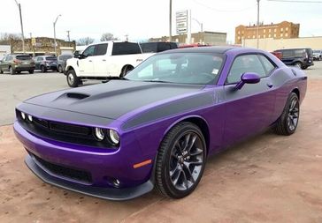 2023 Dodge Challenger R/T