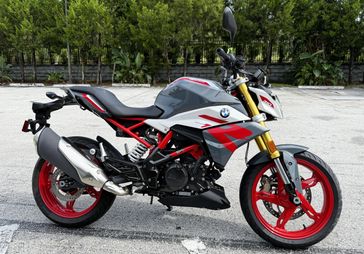 Used 2022 BMW G 310 R 