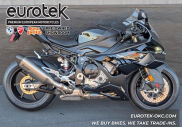 New 2026 BMW S 1000 RR 