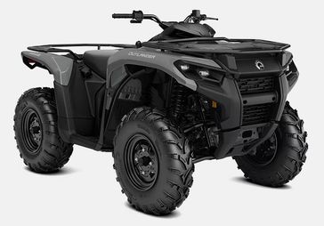 2024 Can-Am Outlander DPS 500 