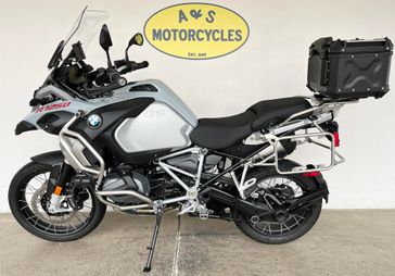 Used 2024 BMW R 1250 GS Adventure 