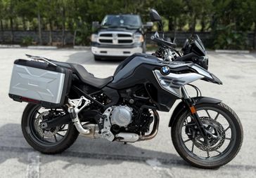 Used 2019 BMW F 750 GS 