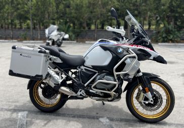2022 BMW R 1250 GS Adventure 