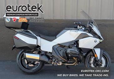 New 2026 BMW R 1300 RT 