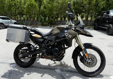 Used 2013 BMW F 800 GS 