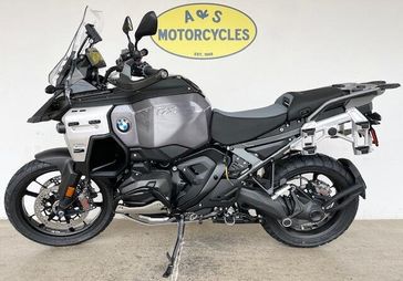 2025 BMW R1300GS ADVENTURE