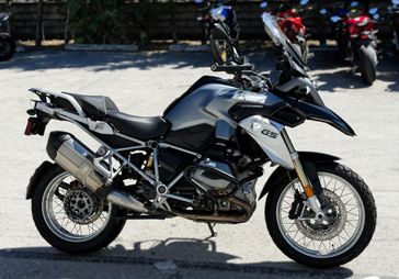 Used 2015 BMW R 1200 GS 