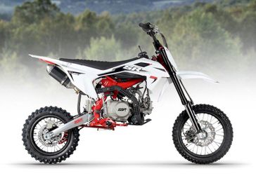 2025 SSR SR125R 