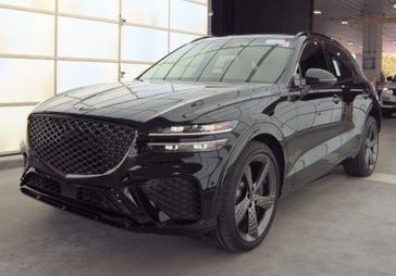 2025 Genesis GV70 3.5T Sport Prestige
