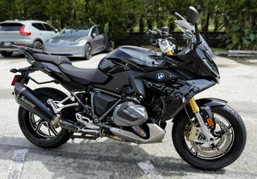2023 BMW R 1250 RS