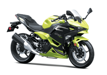 2026 Kawasaki Ninja 500 ABS