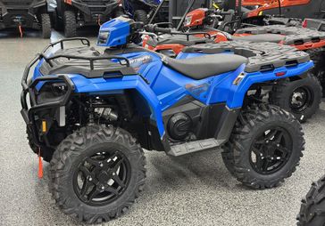 2025 Polaris Sportsman 570