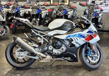 2025 BMW S 1000 RR