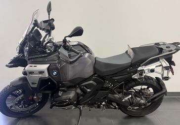 New 2026 BMW R1300GSAADEMO 