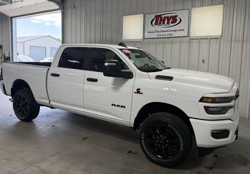 Used 2025 RAM 2500 Big Horn