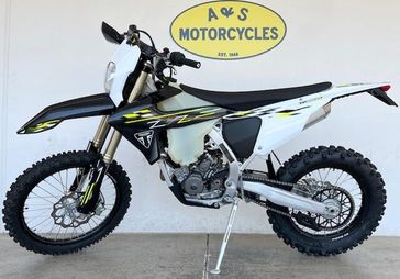 2026 Triumph TF250-E 