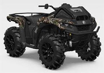 New 2026 Can-Am OUTLANDER XMR 700 