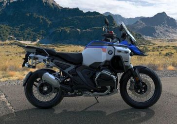 2025 BMW R 1300 GS Adventure Style GS Trophy 